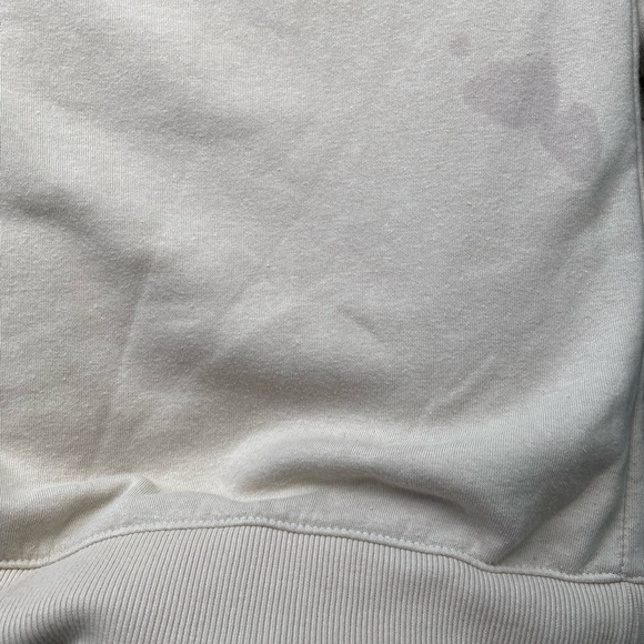 PRINTED SWEATER - Picture 3 of 3